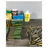 Live Ammo - Spent Ammo & More - See description for more info