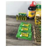 Live Ammo - Spent Ammo & More - See description for more info