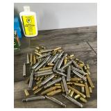 Live Ammo - Spent Ammo & More - See description for more info