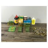 Live Ammo - Spent Ammo & More - See description for more info