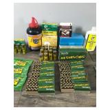 Live Ammo - Spent Ammo & More - See description for more info