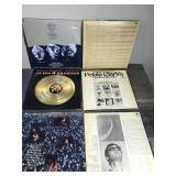 Lot of Rock & Roll Vinyl Records & More - Steely Dan - Elton John - The Police - John Denver & More