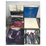 Lot of Rock & Roll Vinyl Records & More - Steely Dan - Elton John - The Police - John Denver & More