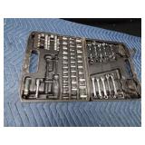 Hyper Tough mechanics tool set