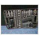 Hyper Tough mechanics tool set