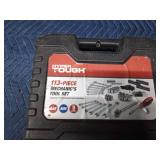 Hyper Tough mechanics tool set