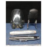 Harley Sportster parts