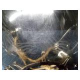 Harley Sportster parts