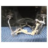 Harley Sportster parts