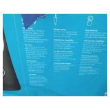 New Logitech sound system