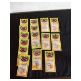 New in pkg Minnow Spinners and Crawler Harnesses