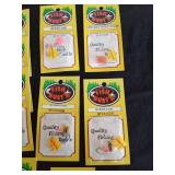 New in pkg Minnow Spinners and Crawler Harnesses