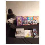 "Thomas the Train" VHS