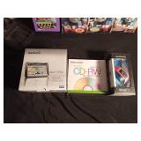 "Thomas the Train" VHS