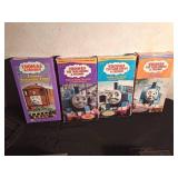 "Thomas the Train" VHS