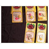 Minnow & Crawler spinners and Crawler harnesses