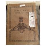 Lot of vintage advertising, pins and more