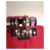 Lot of watches - Geneva, Cannes, Terner and more