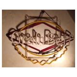 Vintage Grain Belt neon