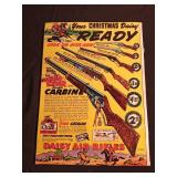 1942 January No.1 Sensation comic 10c