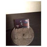 1997 Topps "Screen Plays" collectible sets featuring NY Yankees Derek Jeter and Los Angeles Dodgers Hideo Nomo