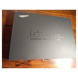 Ducks Unlimited 4 pc steak knife set in case