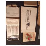 Vintage car manuals (1967 Oldsmobile, 1968 Pontiac, 1961 Falcon, 1967 Oldsmobile owner protection plan), 1911 Sewing text, 1869 No 294 Harpers Magazine and more