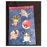 January 1999 Pokémon Power magazine volume #6