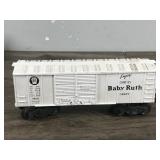 Collectible Lionel 027 Freight Train with Box, Tracks, Trainmaster Transformer Type 1034 & More