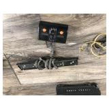 Collectible Lionel 027 Freight Train with Box, Tracks, Trainmaster Transformer Type 1034 & More