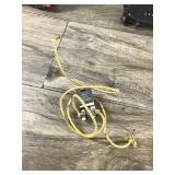 Collectible Lionel 027 Freight Train with Box, Tracks, Trainmaster Transformer Type 1034 & More