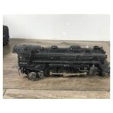 Collectible Lionel 027 Freight Train with Box, Tracks, Trainmaster Transformer Type 1034 & More