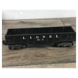 Collectible Lionel 027 Freight Train with Box, Tracks, Trainmaster Transformer Type 1034 & More