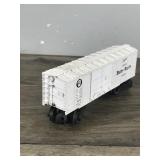 Collectible Lionel 027 Freight Train with Box, Tracks, Trainmaster Transformer Type 1034 & More