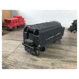 Collectible Lionel 027 Freight Train with Box, Tracks, Trainmaster Transformer Type 1034 & More