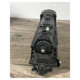 Collectible Lionel 027 Freight Train with Box, Tracks, Trainmaster Transformer Type 1034 & More