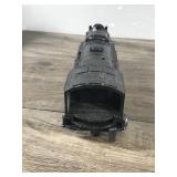 Collectible Lionel 027 Freight Train with Box, Tracks, Trainmaster Transformer Type 1034 & More