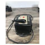 Collectible Lionel 027 Freight Train with Box, Tracks, Trainmaster Transformer Type 1034 & More