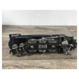 Collectible Lionel 027 Freight Train with Box, Tracks, Trainmaster Transformer Type 1034 & More