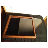 Tabletop display case