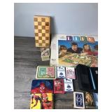 Board Games and More