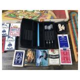 Board Games and More