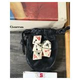 Board Games and More