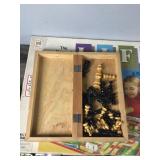 Board Games and More