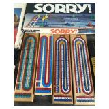 Board Games and More
