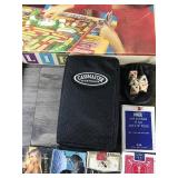 Board Games and More