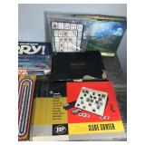 Board Games and More