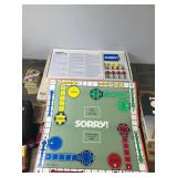 Board Games and More