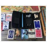 Board Games and More