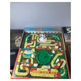 Board Games and More